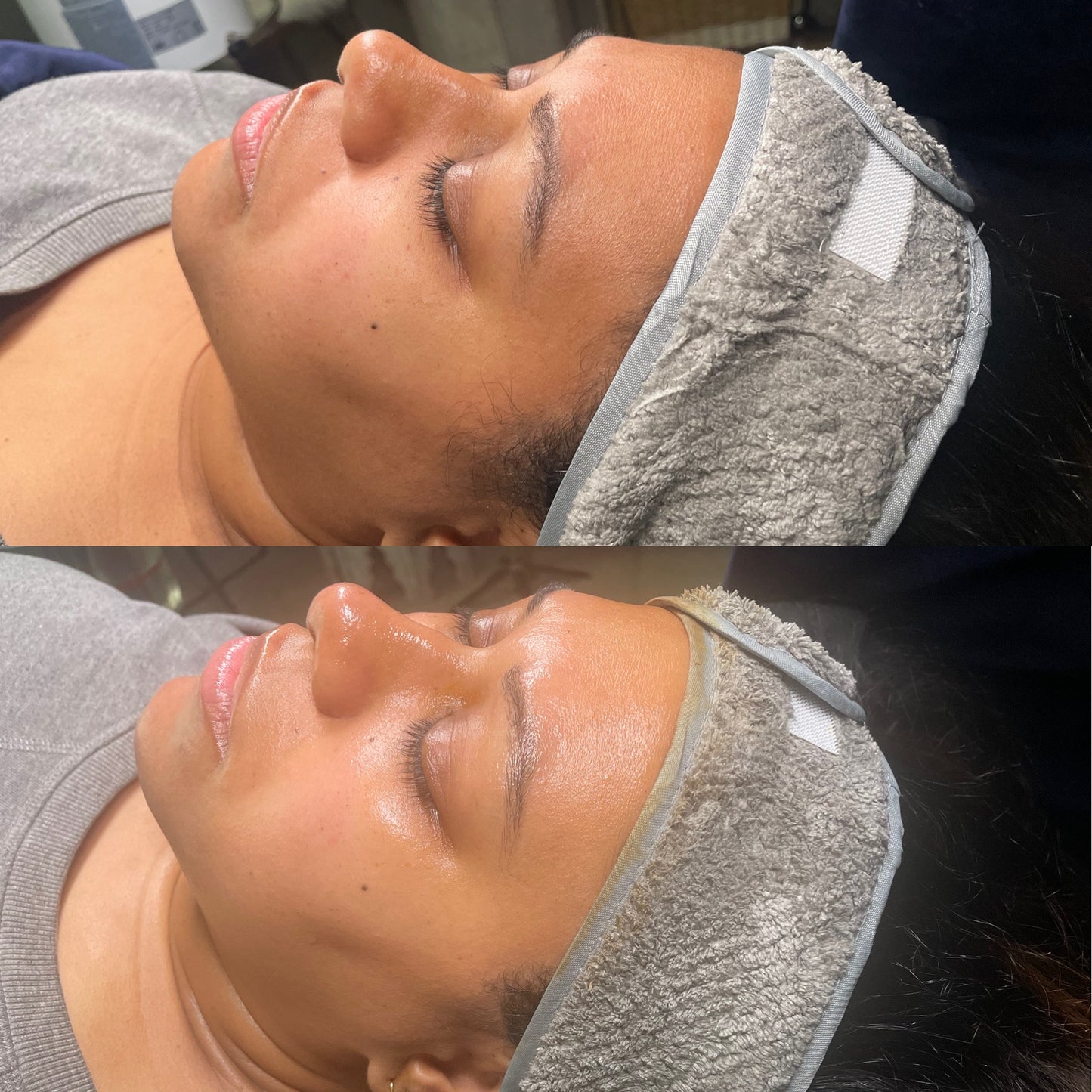 Petals & Pearl Spring Facial