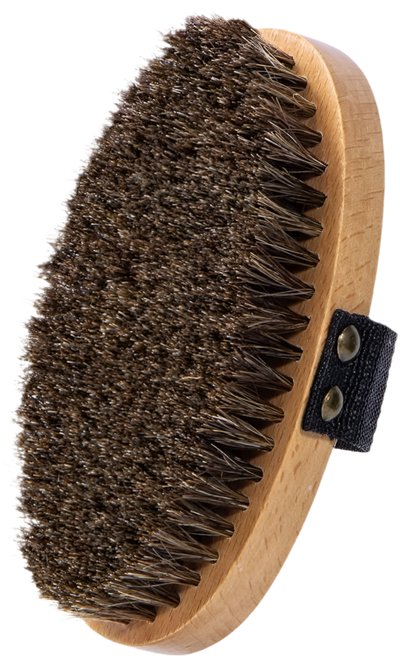 Dry Brush (Soft)