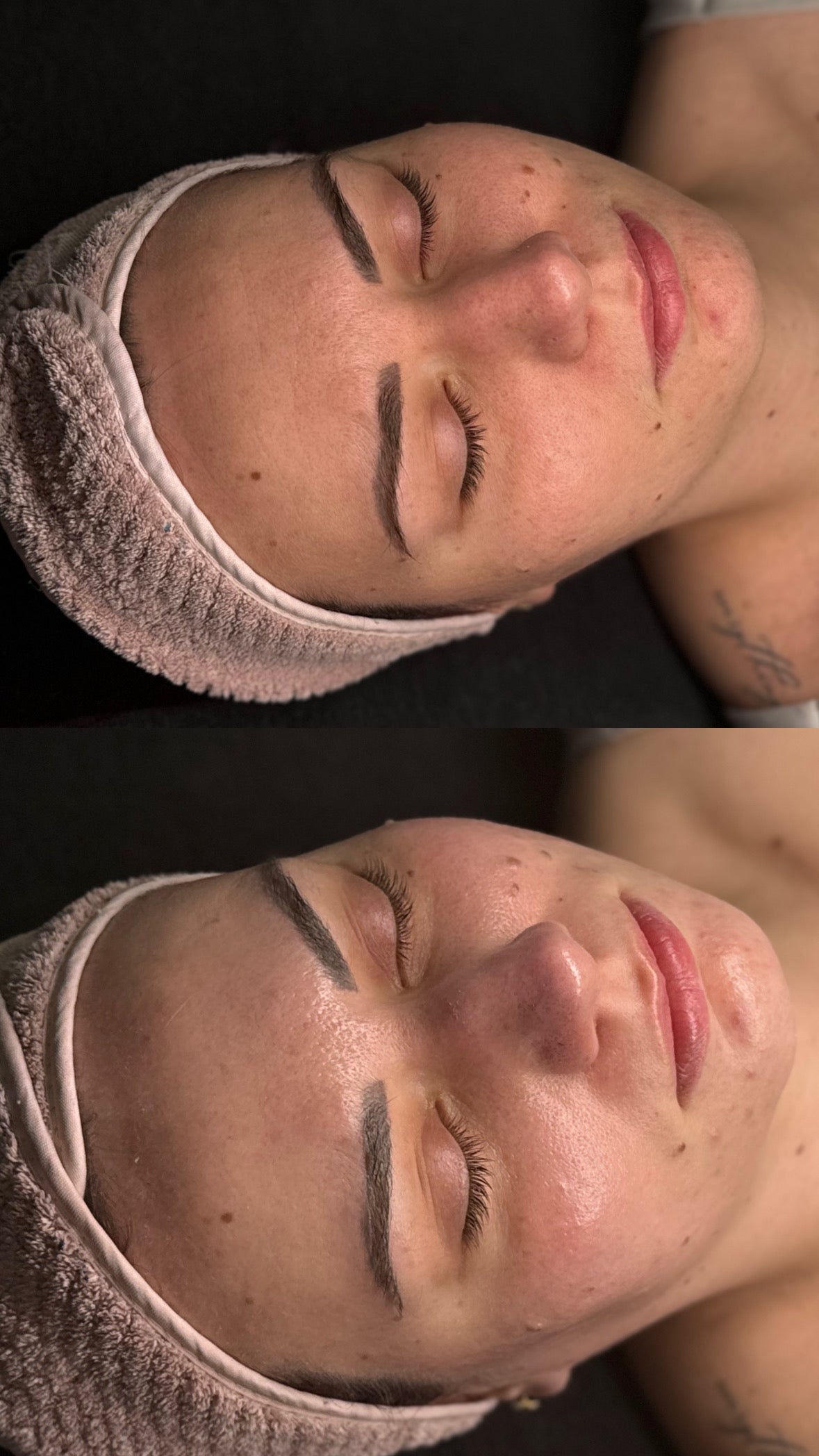 Customized Facial (90 Min)