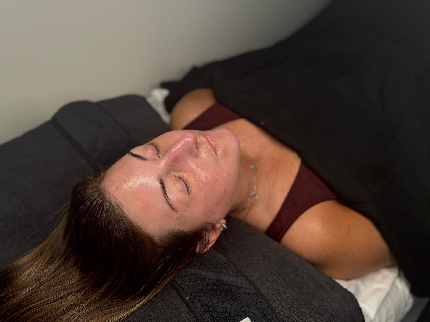 Customized Facial (60 Min)