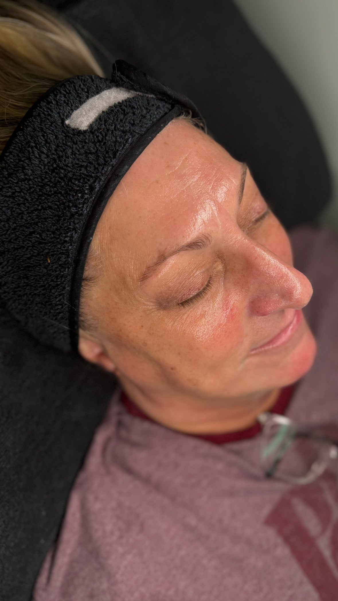 40 Min. Customized Facial