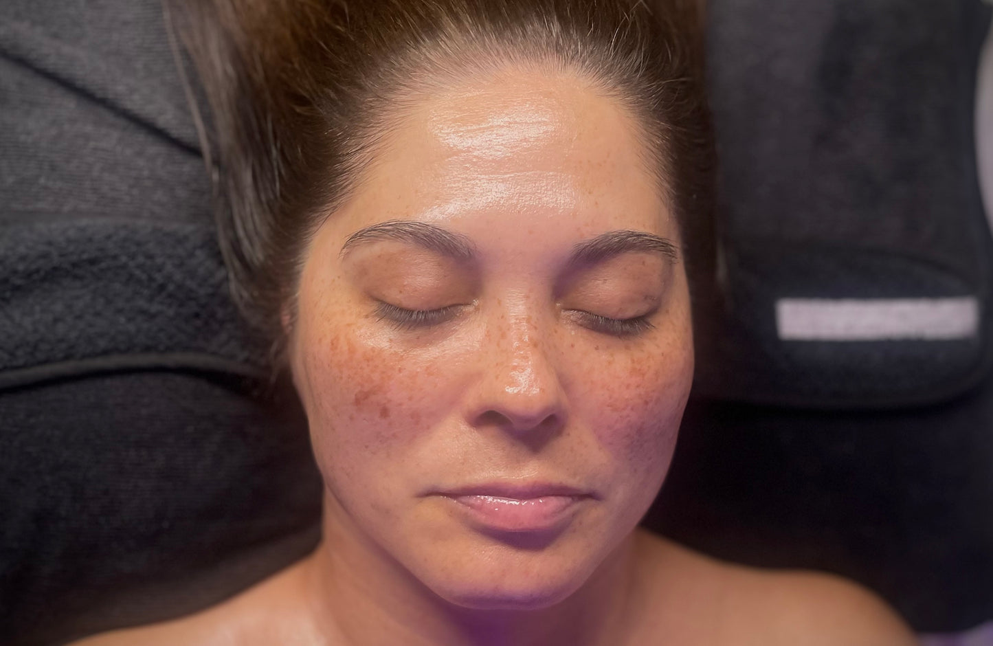 Customized Facial (90 Min)