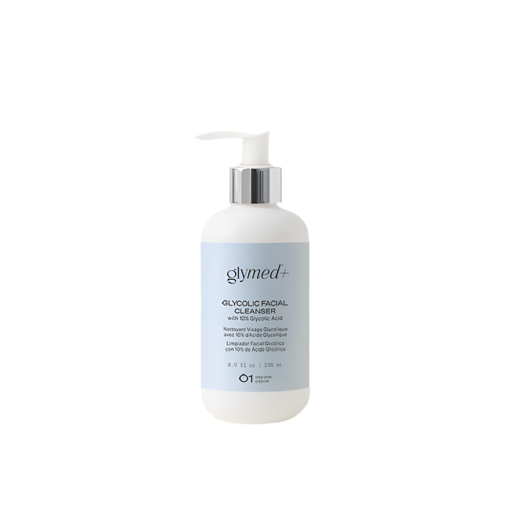 Glycolic Facial Cleanser