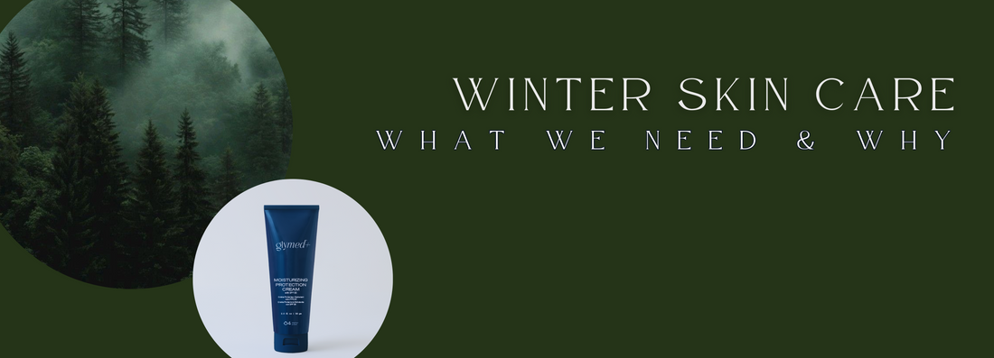 Keep Your Skin Glowing This Winter: Tips for Adapting to the Seasonal Changes in NY