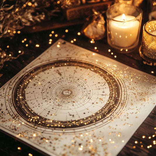 Birth Chart Reading