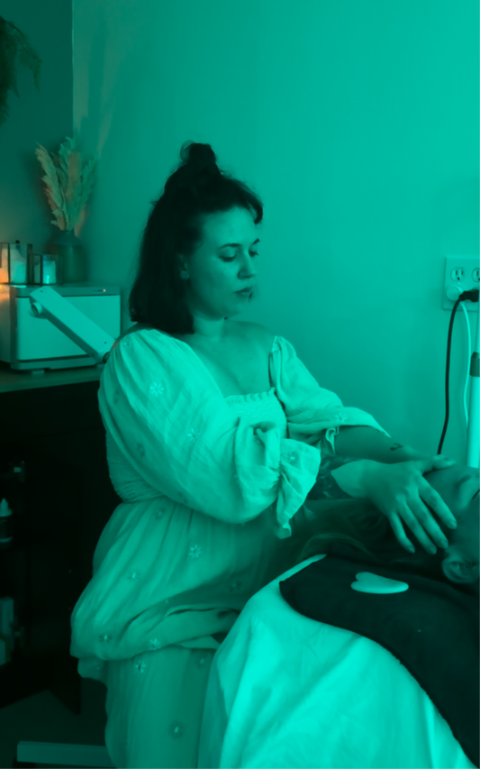 Rieki Energy Healing