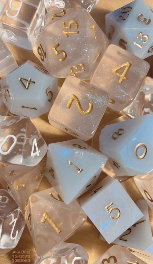 Numerology Blueprint