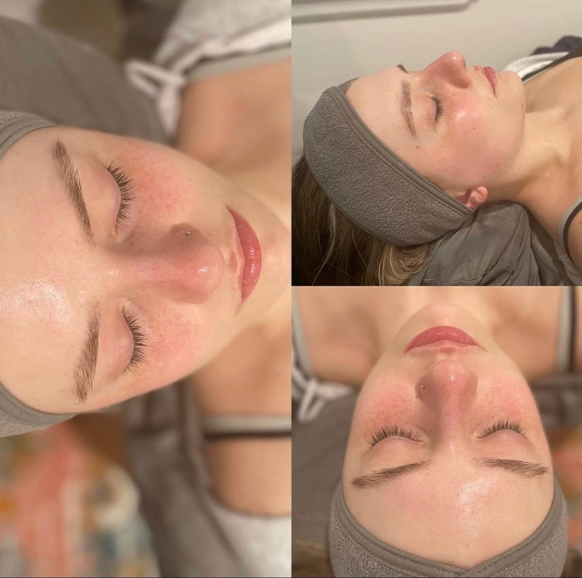 40 Minute Facial