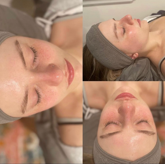 40 Minute Facial