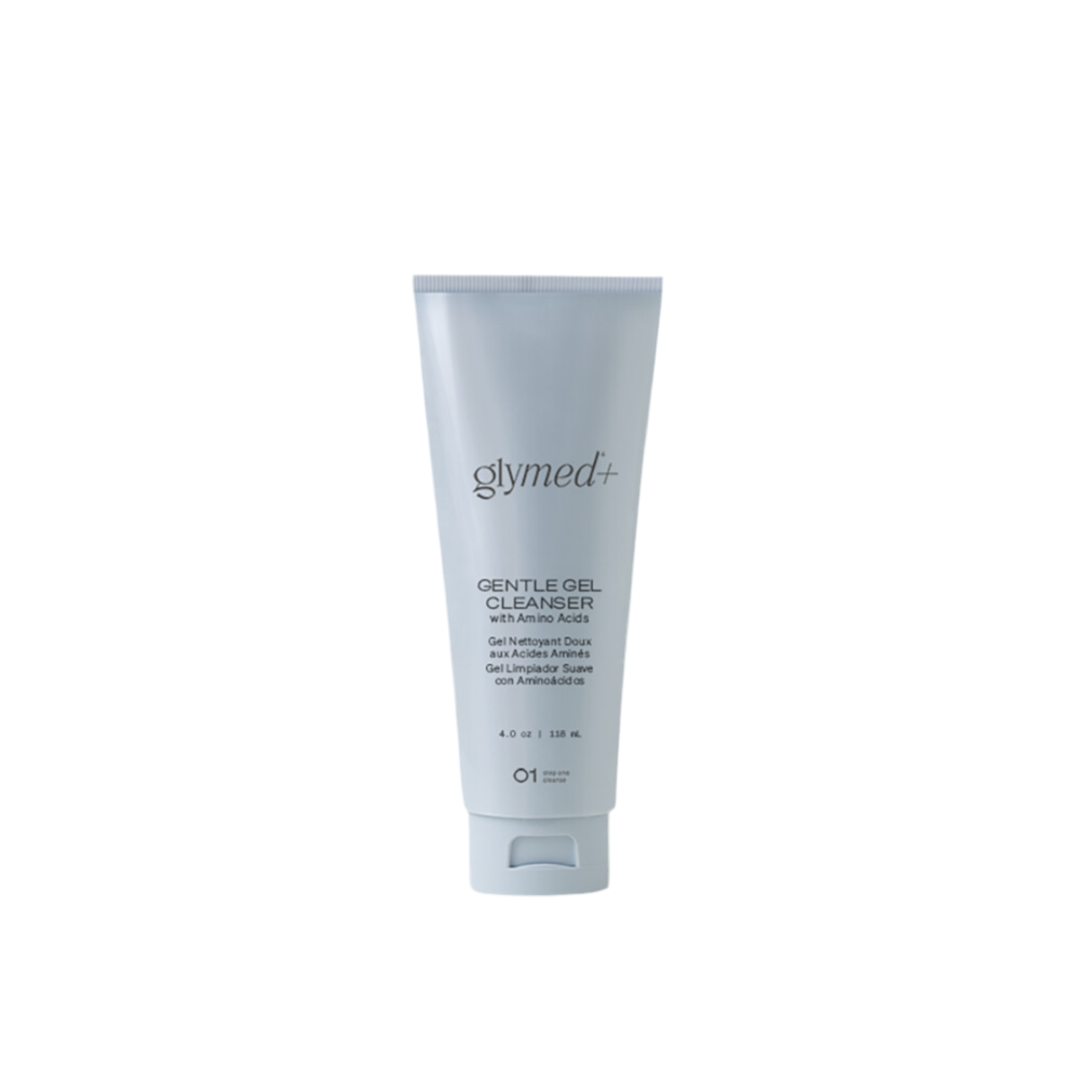 Gentle Gel Cleanser