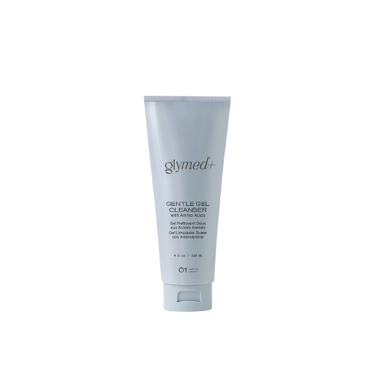 Gentle Gel Cleanser