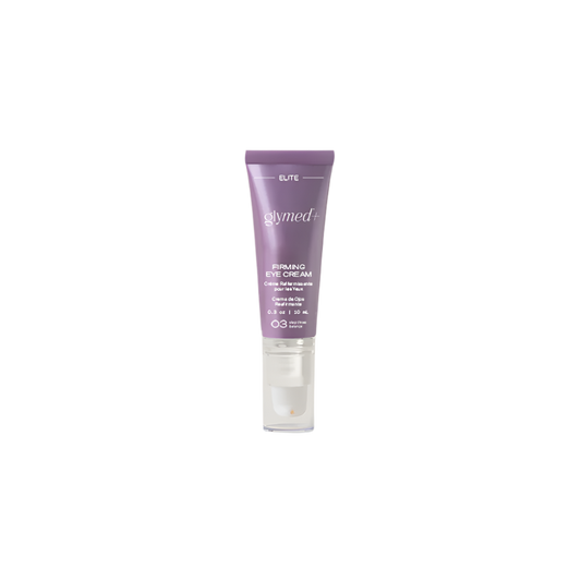 Firming Eye Cream