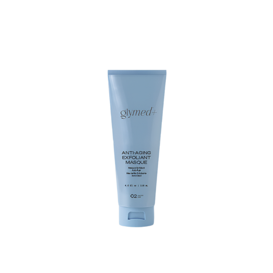 Anti-Aging Exfoliant Masque