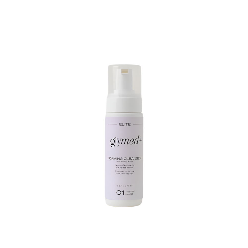 Foaming Cleanser