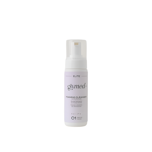 Foaming Cleanser