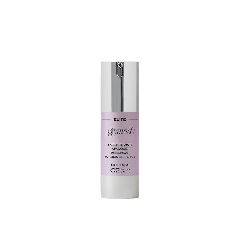 Age Defying Masque