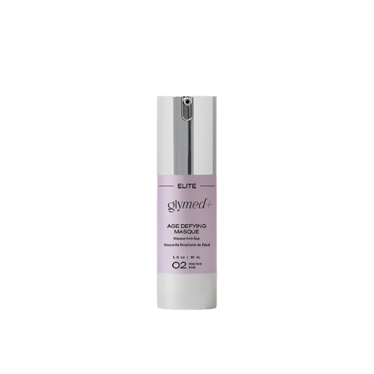 Age Defying Masque