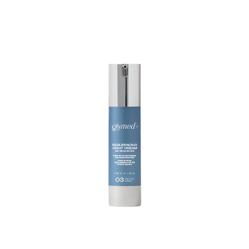 Resurfacing Night Cream