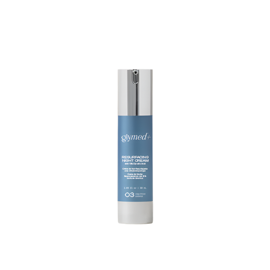 Resurfacing Night Cream