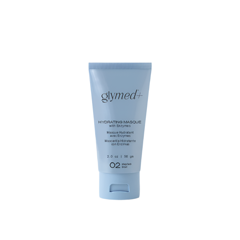 Hydrating Masque