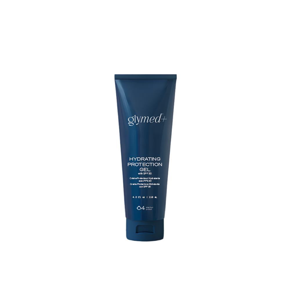 Hydrating Protection Gel SPF 30