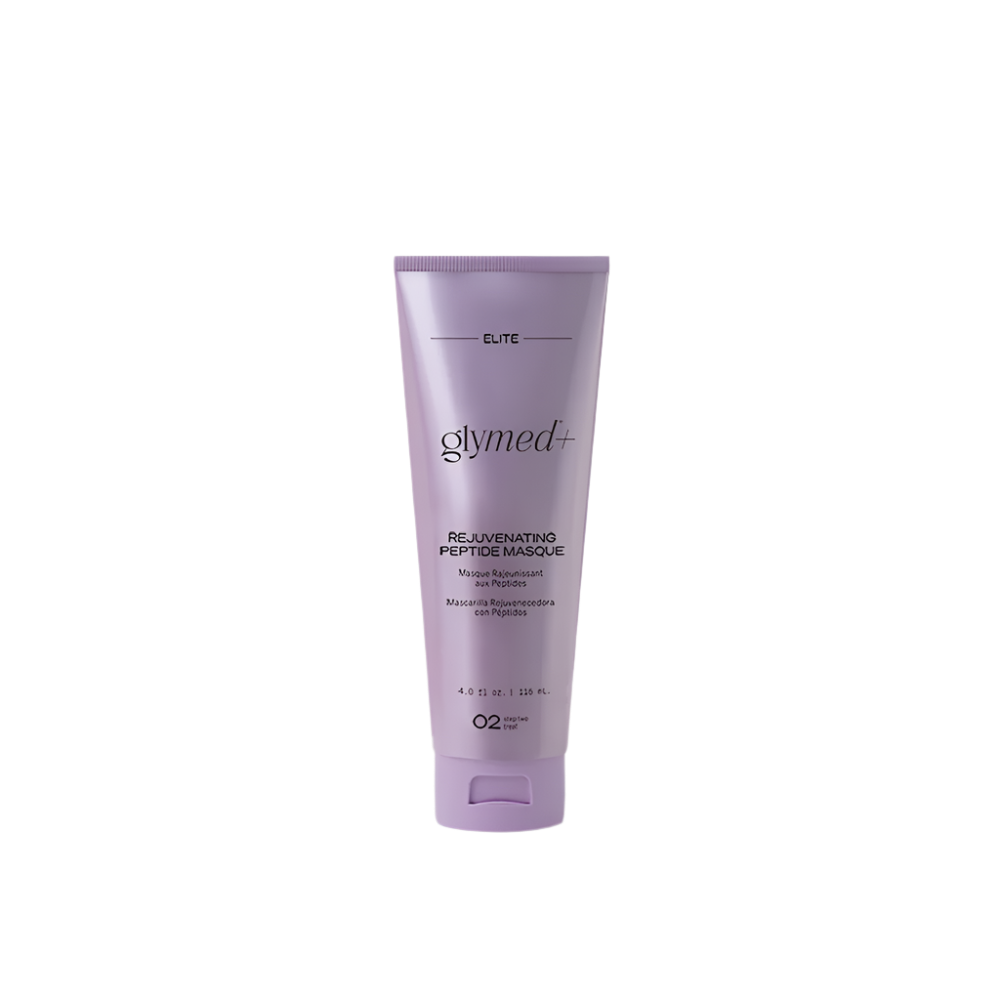 Rejuvenating Peptide Masque