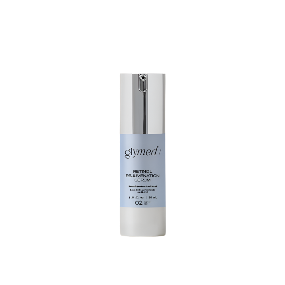 Retinol Rejuvenation Serum