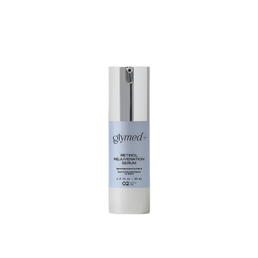 Retinol Rejuvenation Serum